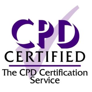 Working Capital Hub - CPD - certificate